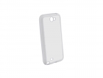 Sublimation Samsung Galaxy Note 2 N7100 Cover