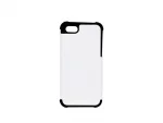Sublimation 2 in 1 3D iPhone 5/5S/SE Cover