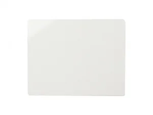 Sublimation Plastic Fridge Magnet (Rect, 7*9cm)