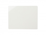 Sublimation Plastic Fridge Magnet (Rect, 7*9cm)