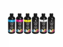 OtterPro 500ml UV DTF Ink