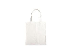 Sublimation Canvas Tote Bag