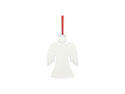 Adorno Madera MDF (Ángel)