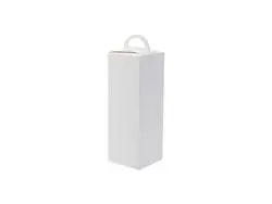 Caja para Regalo Skinny Tumbler 20 oz / 600 ml (7.7 * 7.7 * 25 cm)
