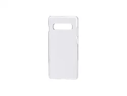 Capa Samsung S10 Plus  com Insert (Plástico, Transparente)