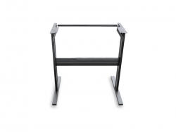 Stand for Cutting plotter