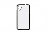 Sublimation Google Nexus 5 PC Cover