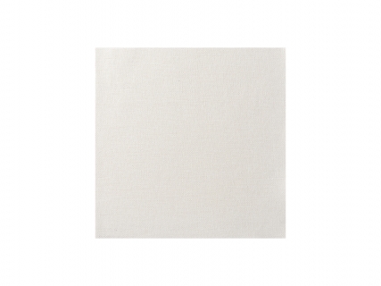 Craft Sublimation Linen Fabric Sheet(30.5*30.5cm/ 12x12in)