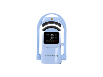 Craft Express Auto Cap Press