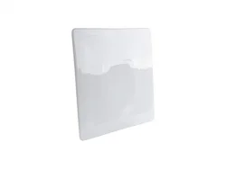 Sublimation Flat Square Ceramic Plate(10&quot;)
