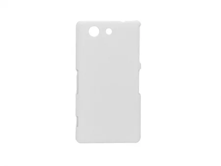 Sublimation 3D Sony Xperia Z4mini Cover