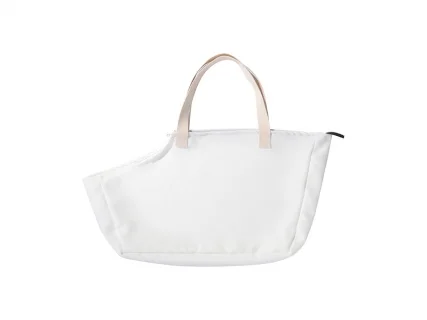 Sublimation Blanks Dog Carrier Bag (35*64cm)