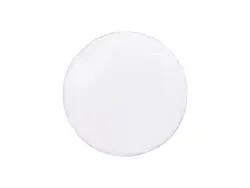 Posavasos Mármol con Corcho (Redondo, 4&quot;)