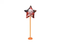 Balão (Estrela) 18cm