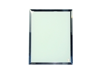 Sublimation Glass Frame 01with Mirror Edge