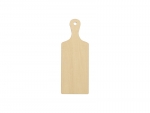 Sublimation Blanks 5mm Thick Plywood Placemat (8.9*24*0.5cm)