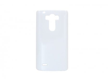 Sublimation 3D Phone Cover for G3