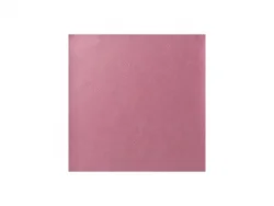 Craft Laserable Leather Sheet (Pink/ Blacke, 30.5*30.5cm/ 12x12in)