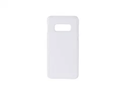 Capa Samsung S10E  com Insert (Plástico, Branco)