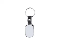 Porta-Chaves Correia PU (Arqueado, 2.8*7cm)