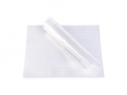 Película Metálica (24cm*100m)