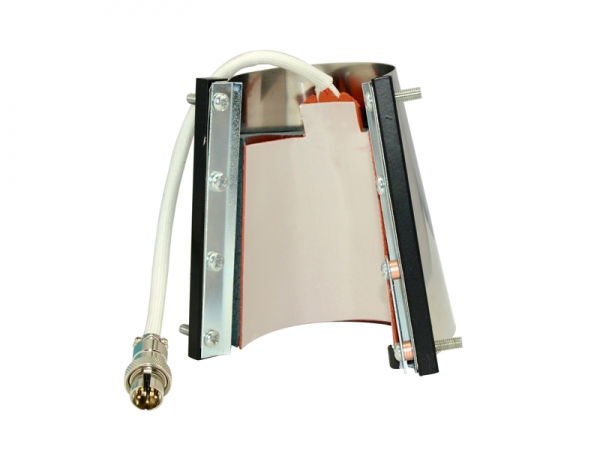 Abrazadera Vaso Chupito