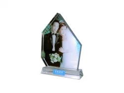 Cristal Cuatro Cuadrados