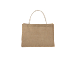 DTF Printable Blank Linen Tote Bag