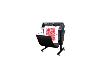 24&quot; Cutting Plotter