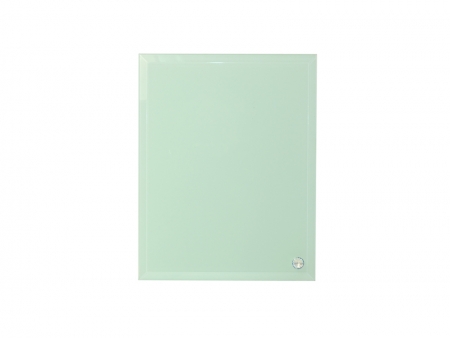 Sublimation Glass Frame 31 with Smooth Edge