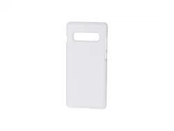Capa Samsung S10 Plus  com Insert (Plástico, Branco)