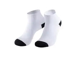 Meias Sublimação Mulher