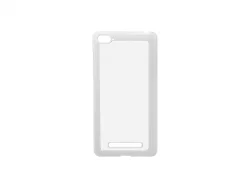 Xiaomi Mi4i  W/ Insert(Plastic,Branco,)
