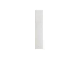 Plastic Glass Nail Files Storage Box