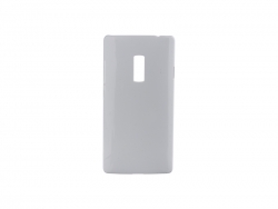 Capa 3D One Plus Two