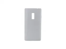 Capa 3D One Plus Two
