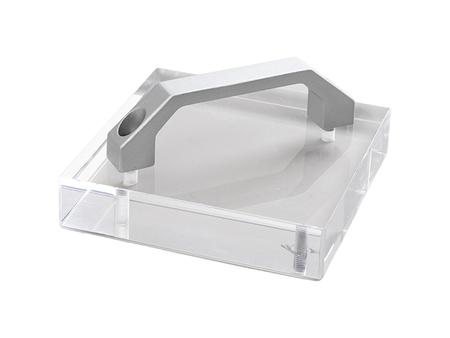 Cooling Tool Block for HTV, DTF Film &amp; Sublimation Acrylic Blanks