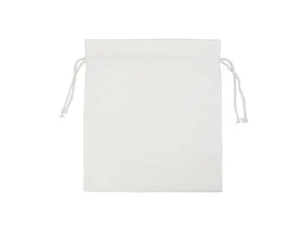 Bolsa Cordón Lienzo (35*38cm)