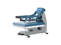 Prensa Térmica Otter Ultra G1 (40 x 50 cm, Azul Marinho)