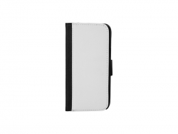 Capa Dobrável Samsung S9 G9600 (Preto)