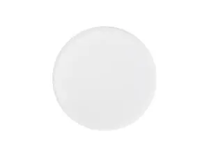Sublimation Blanks Acrylic Name Badge(Round, 5.7φ*0.4cm)
