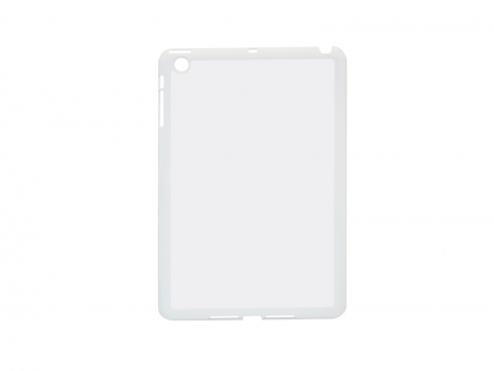 Sublimation Plastic Mini iPad Cover