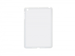 Sublimation Plastic Mini iPad Cover