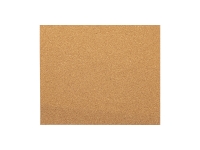 Engraving Blanks Cork Mouse Pad(19.5*23.5cm)