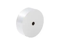 Rollo de Cinta Craft (Blanco, 25mm*12.2m / 0.98 inx40ft)