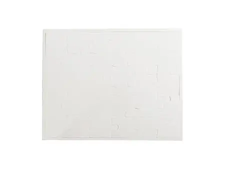 Sublimation blank Puzzle 241 x 190mm 30 pieces