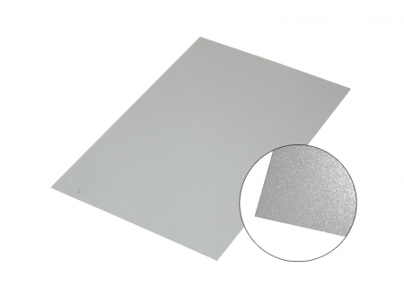 Sublimation Aluminum Sheet, Silver(60*120cm, A)