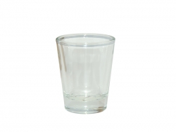 Copo Shot 1.5oz (Transparente)