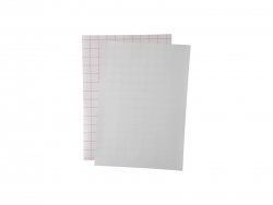 Papel Transfer 8.5&quot; × 11 &quot; (Colores Claros)