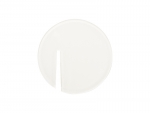 Sublimation Blanks Acrylic Drink Tags (φ5*0.4cm,Circle)